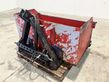 Sonstige Eigenbau - hydraulisch - 150 cm
