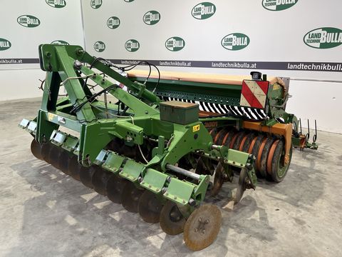Amazone Catros 3001