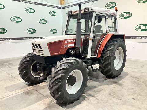 Steyr 964 A T