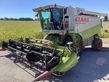 Claas Lexion 470 Evolution