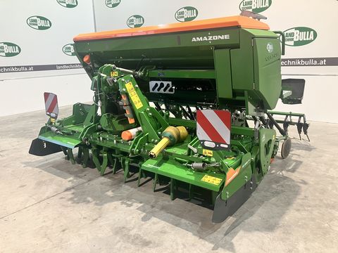 Amazone Säkombination KE 3002-190 / Cataya Super