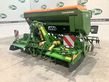 Amazone Säkombination KE 3002-190 / Cataya Super