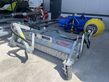 Fliegl Kehrmaschine Typ 600