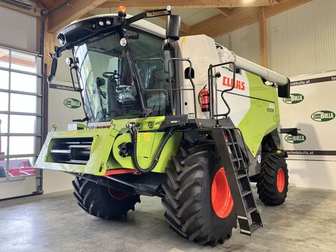 Claas Evion 430