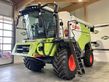 Claas Evion 430