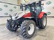 Steyr 4115 Profi CVT
