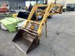 Big-Lift Frontlader von Steyr 900er Serie