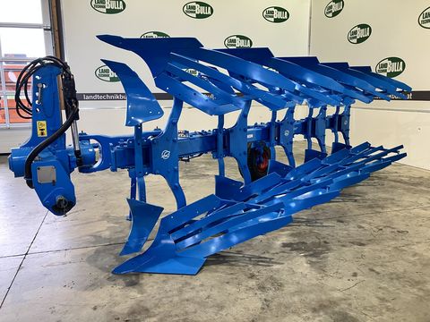 Lemken Vari Opal 8 - 5 Schar