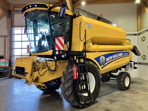 New Holland TC 5070