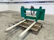 Sonstige Mürztaler Landtechnik Ballenzange TG - H