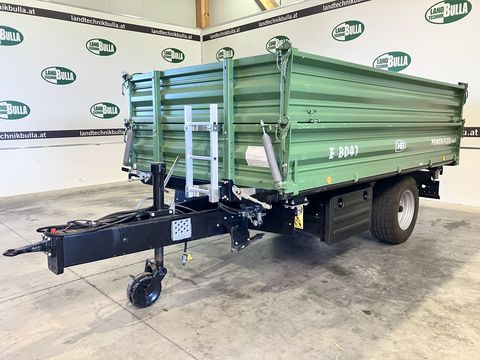 Brantner E 8041 Power Flex