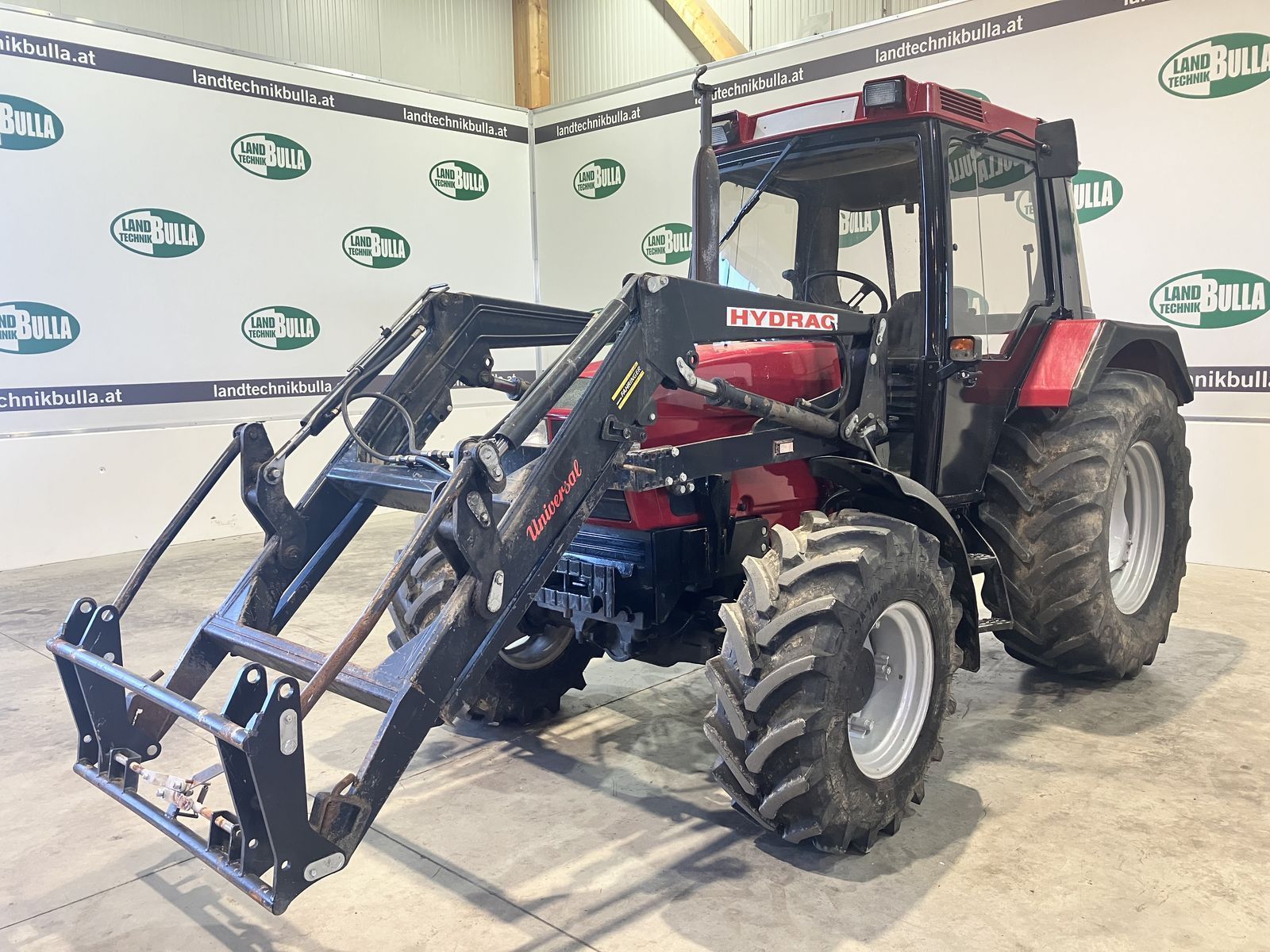 Case IH 4230 XL A 1