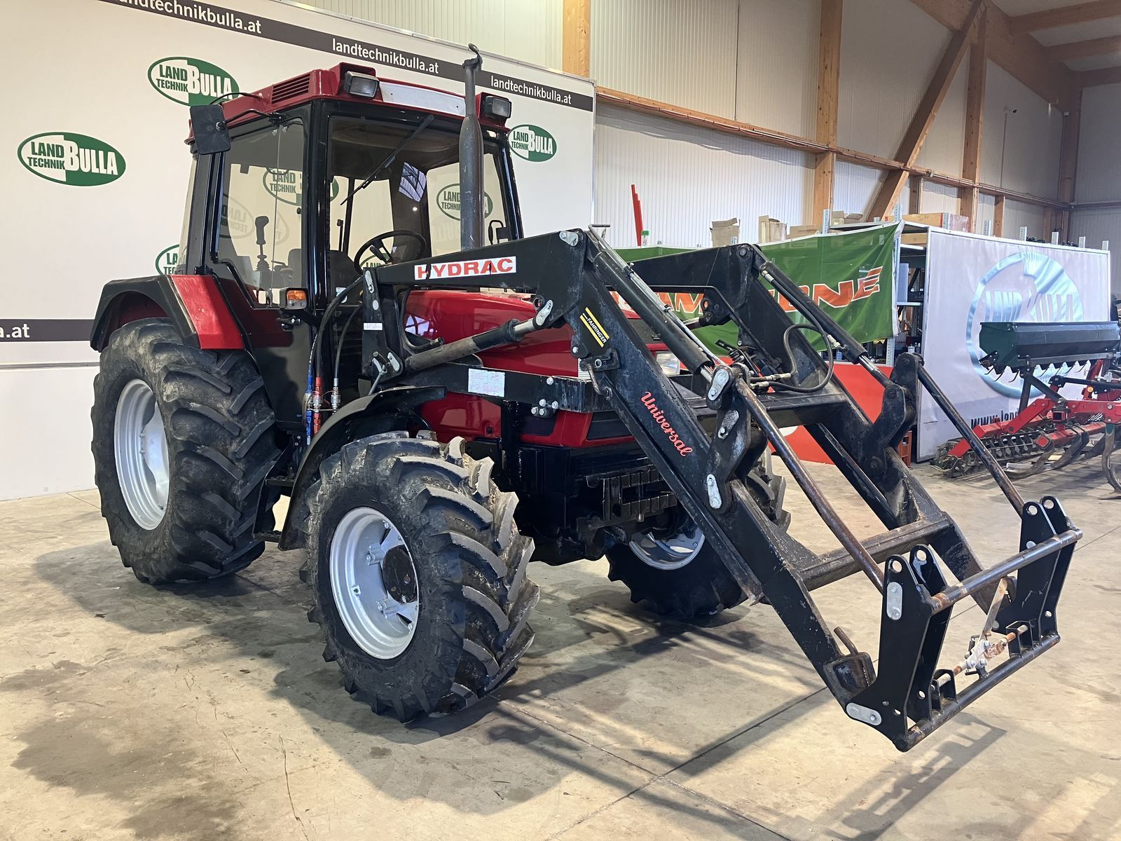 Case IH 4230 XL A 2