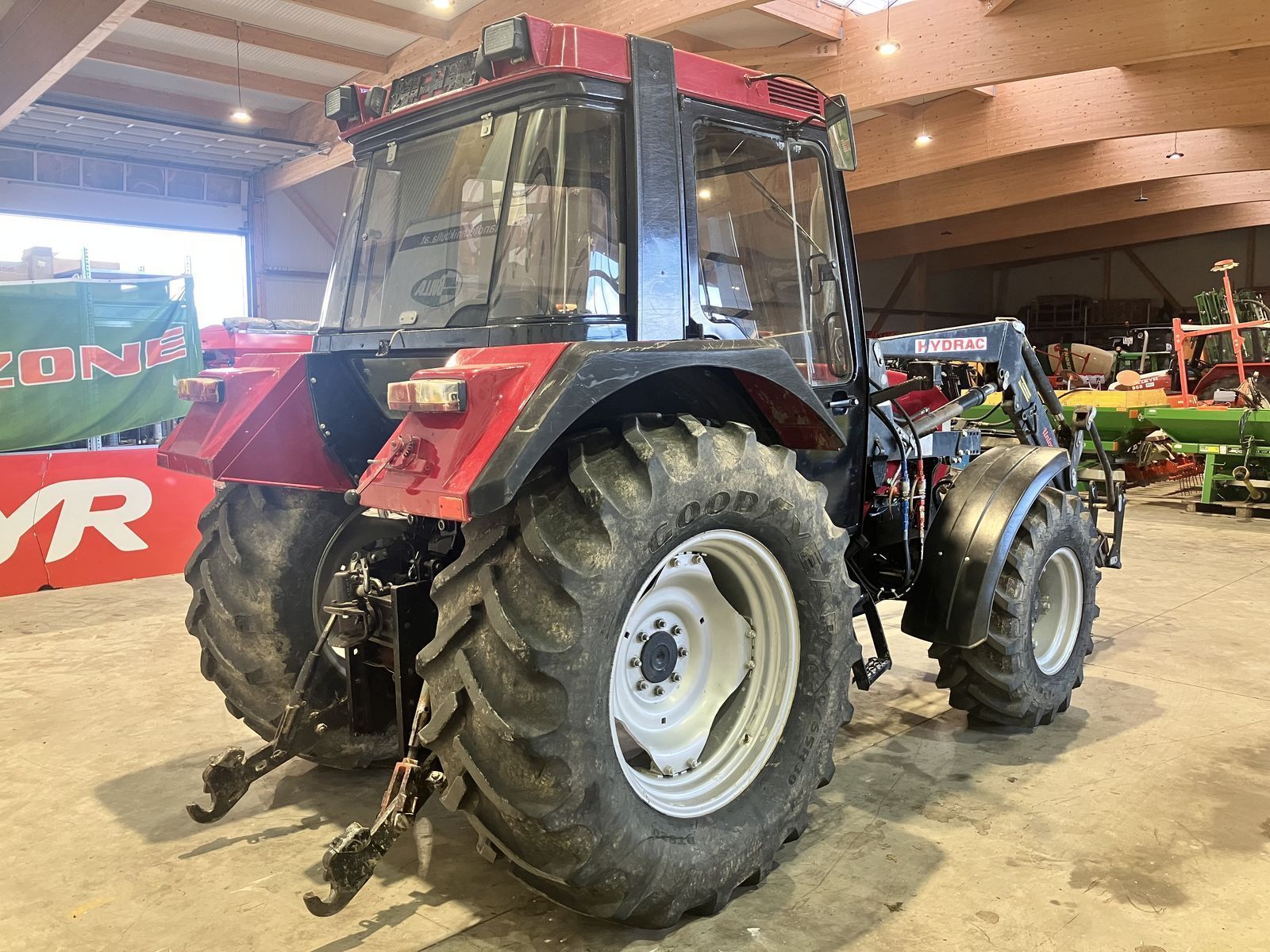 Case IH 4230 XL A 3