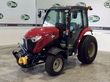 Yanmar YT 359 - Stufenlos