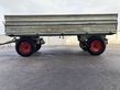 Sonstige 2 Achs Anhänger