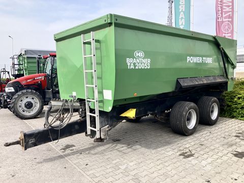 Brantner TA 20053 Power Tube