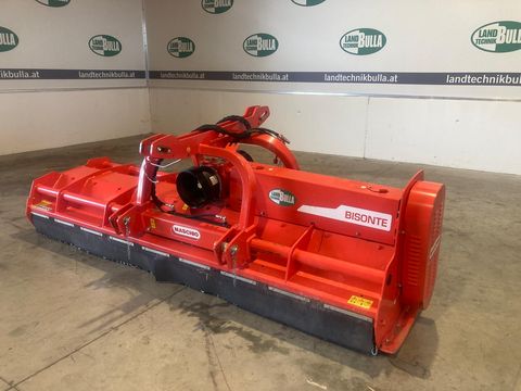 Maschio Bisonte 300 - neues Modell - Vorführer