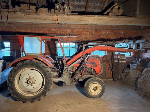 Steyr 288