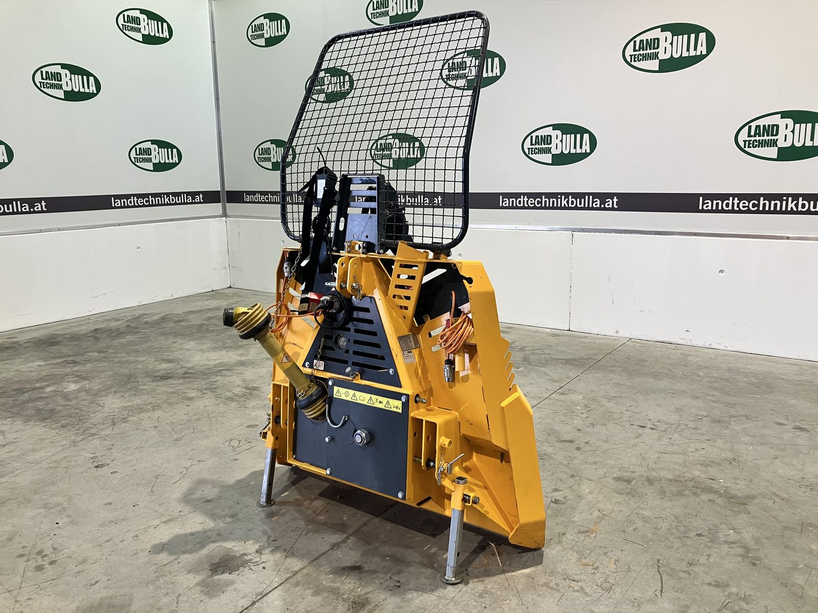 Uniforest H 55 Pro 1