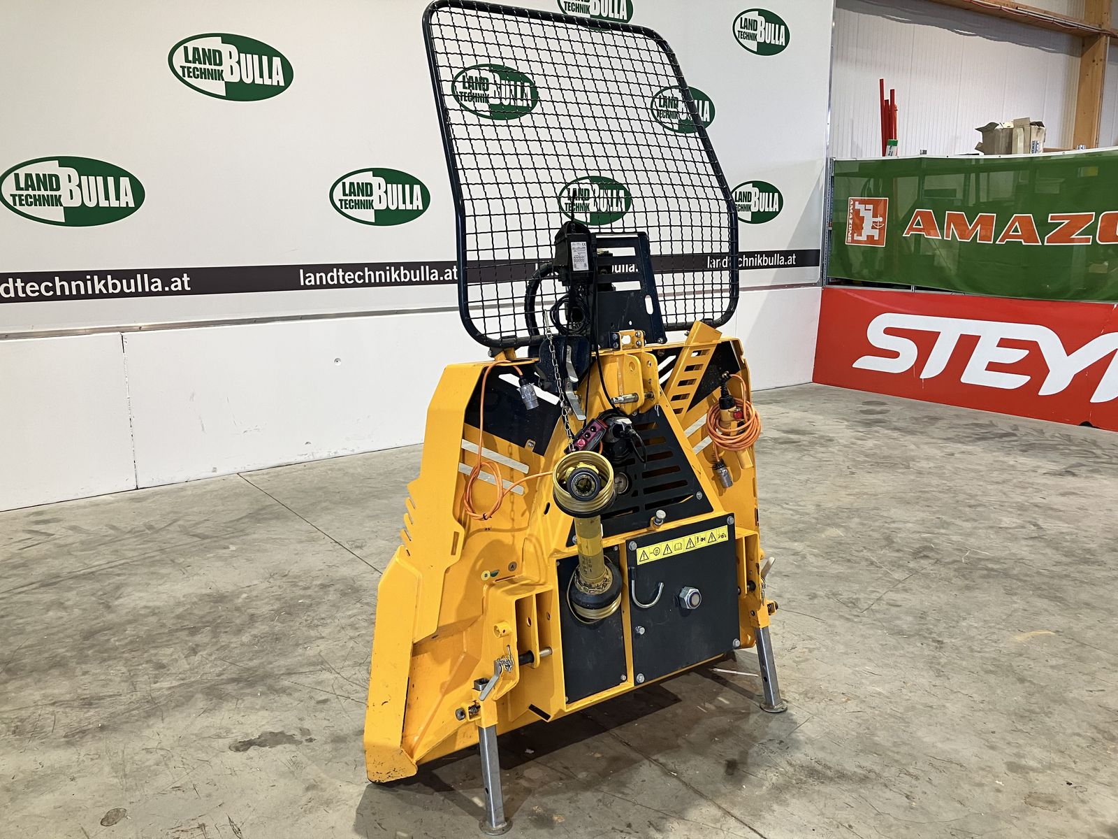 Uniforest H 55 Pro 2