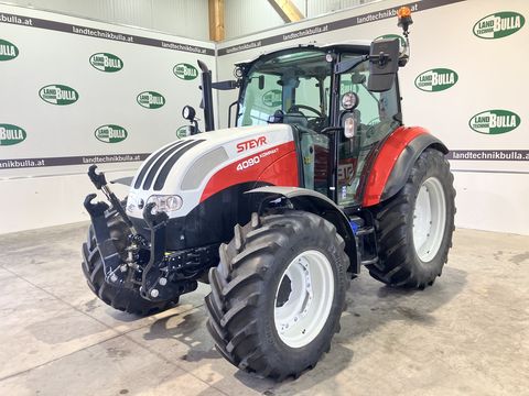 Steyr 4090 Kompakt (Stage V) 