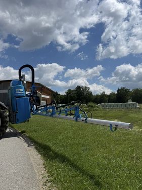 Lemken Sirius 9 - 1300 - 15 Meter