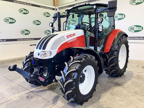 Steyr 4095 Kompakt ET Profi