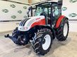 Steyr 4095 Kompakt ET Profi
