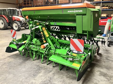 Amazone KE 3002-190 / Cataya 3000 Super