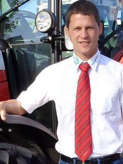 Kontaktperson