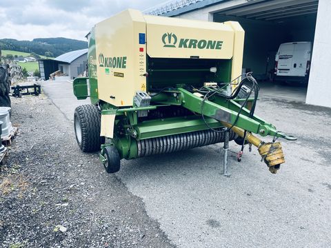 Krone 1250 Multi Cut