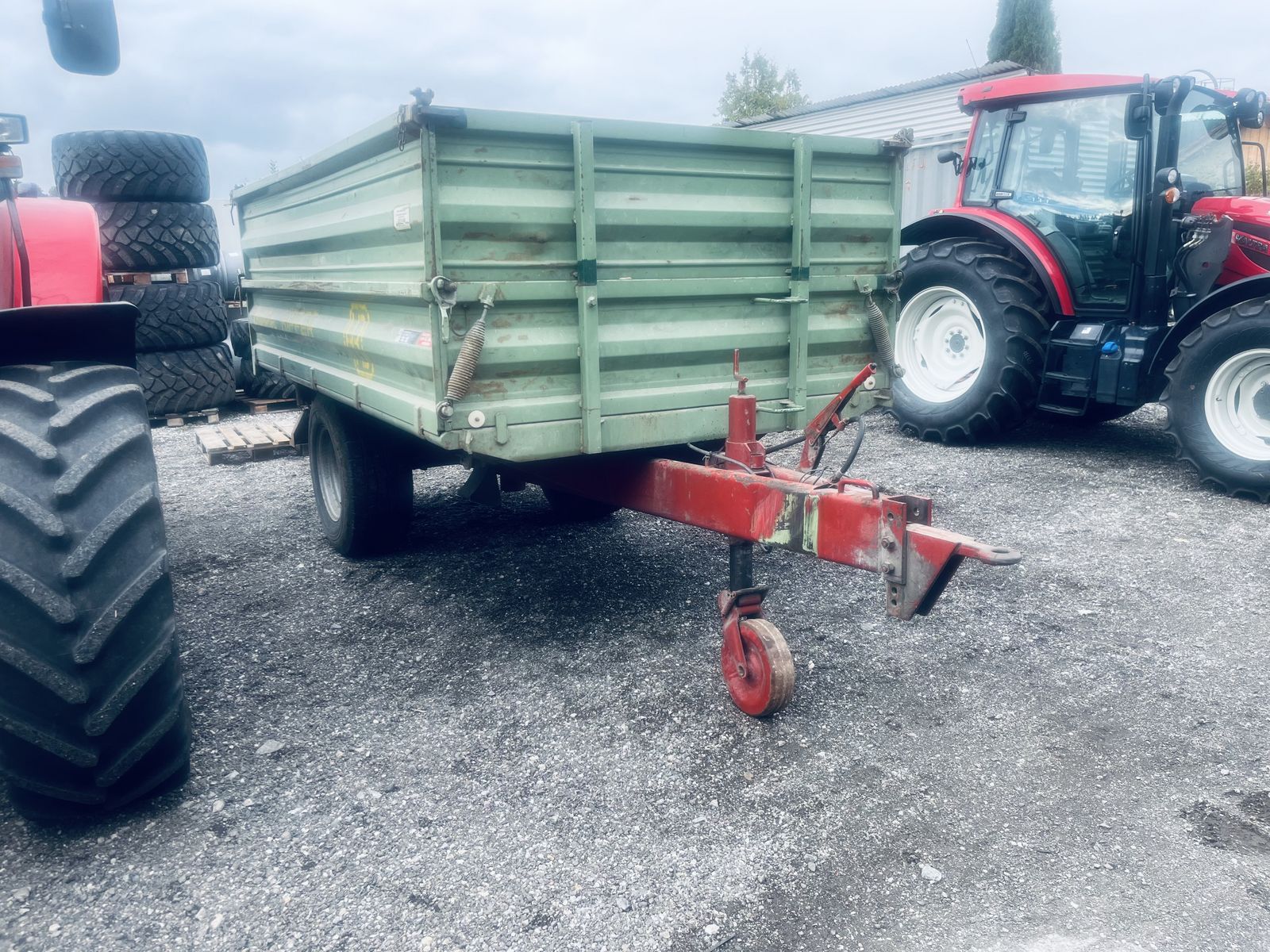 Brantner 6535 1