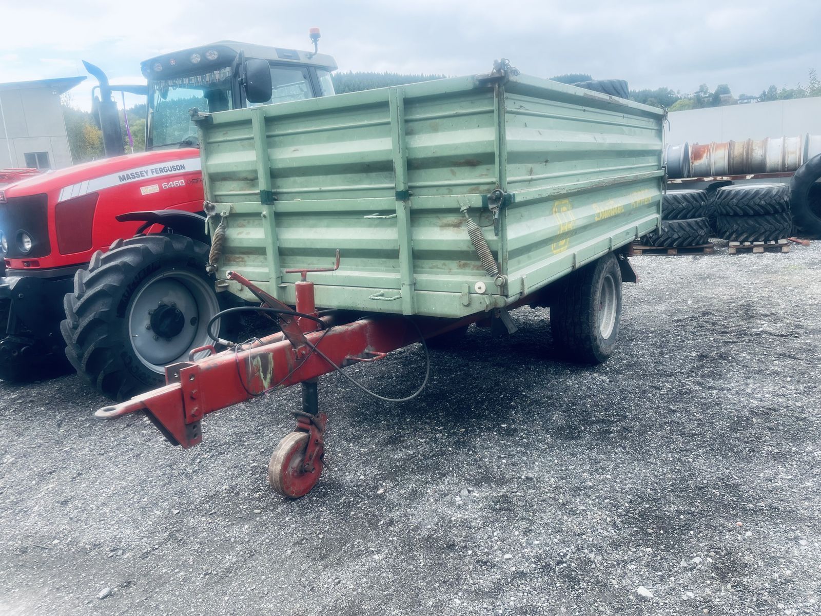Brantner 6535 2