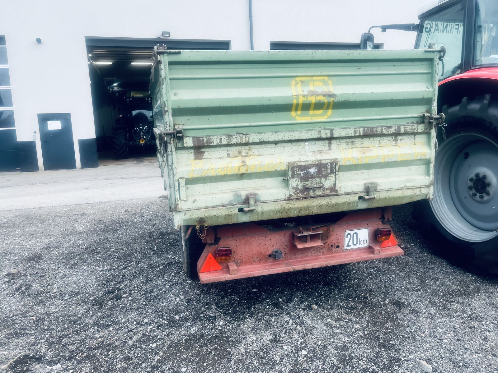 Brantner 6535 3