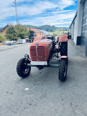 Steyr 288