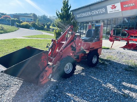 Weidemann 1050
