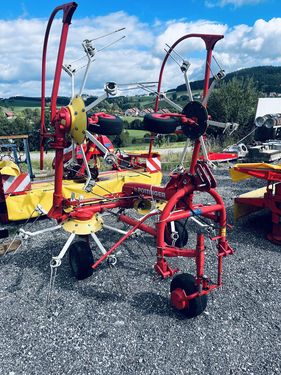 Pöttinger Hit 540 N