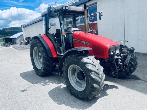 Massey Ferguson 4255-4 KL