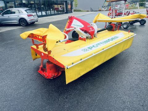 Pöttinger F 3100