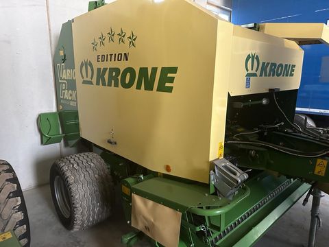 <strong>Krone Multi Cut 1500</strong><br />