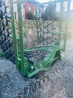 Agro Fuchs 6 Meter