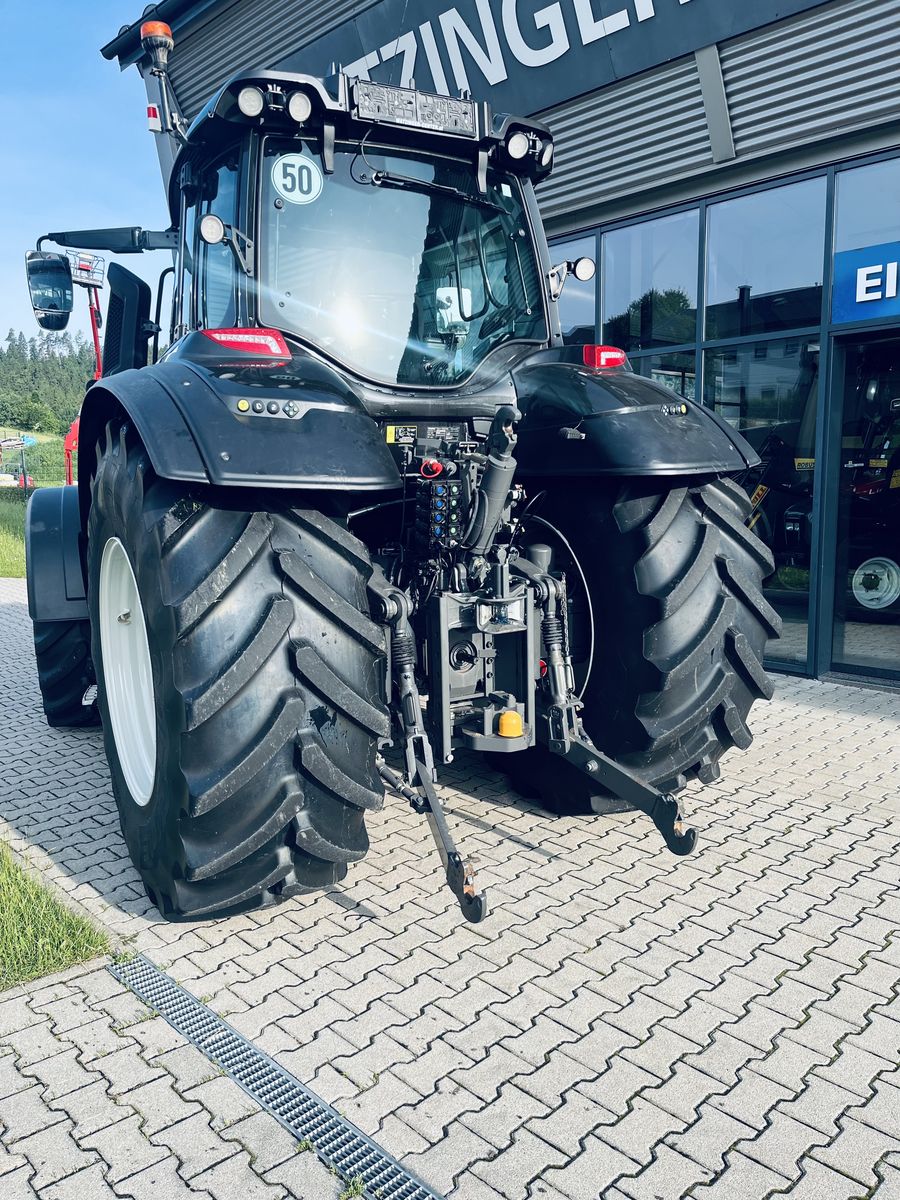 Valtra T175e Direct 3