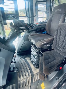 Valtra T175e Direct