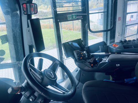 Valtra T175e Direct
