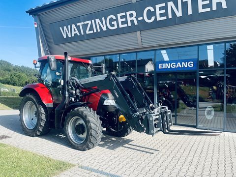 Case IH Maxxum CVX 1