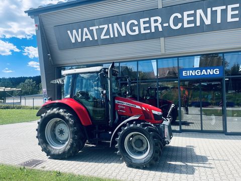 Massey Ferguson 6455-4 Dyna6 Comfort