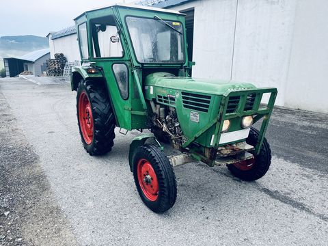 Deutz Fahr D 5006