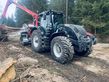 Mus Max WOOD TERMINATOR 11Z mit VALTRA S 394