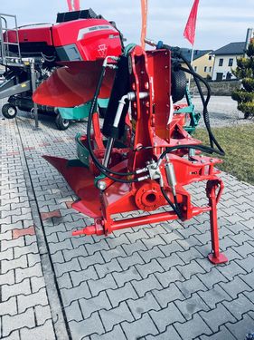 Kverneland 150S  4 scharig